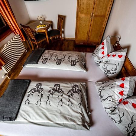 Appartement Rainerhof à Murau Extérieur photo