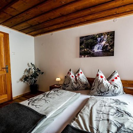 Appartement Rainerhof à Murau Extérieur photo