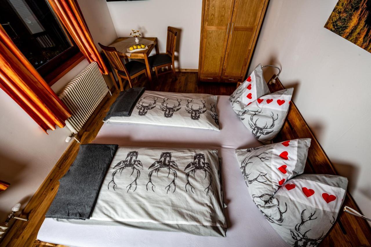 Appartement Rainerhof à Murau Extérieur photo