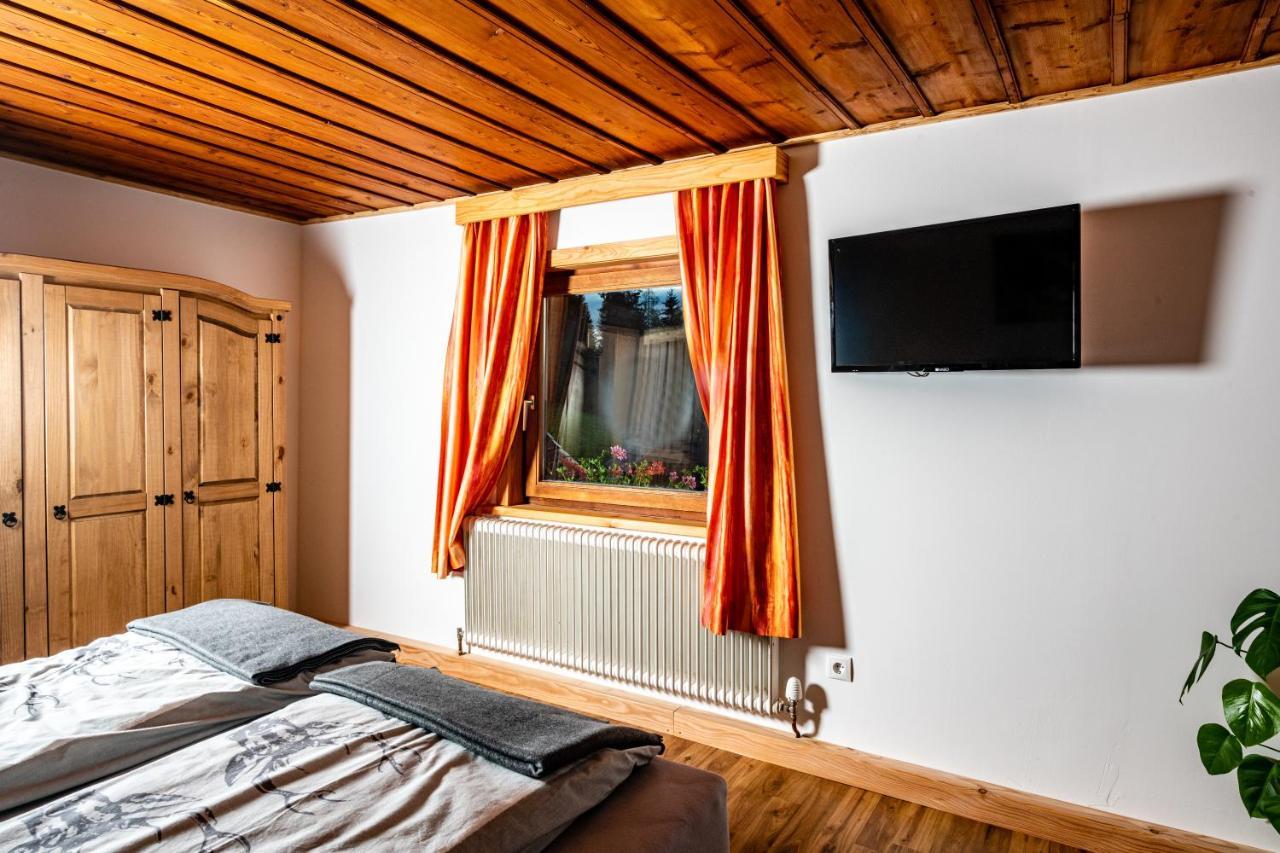 Appartement Rainerhof à Murau Extérieur photo