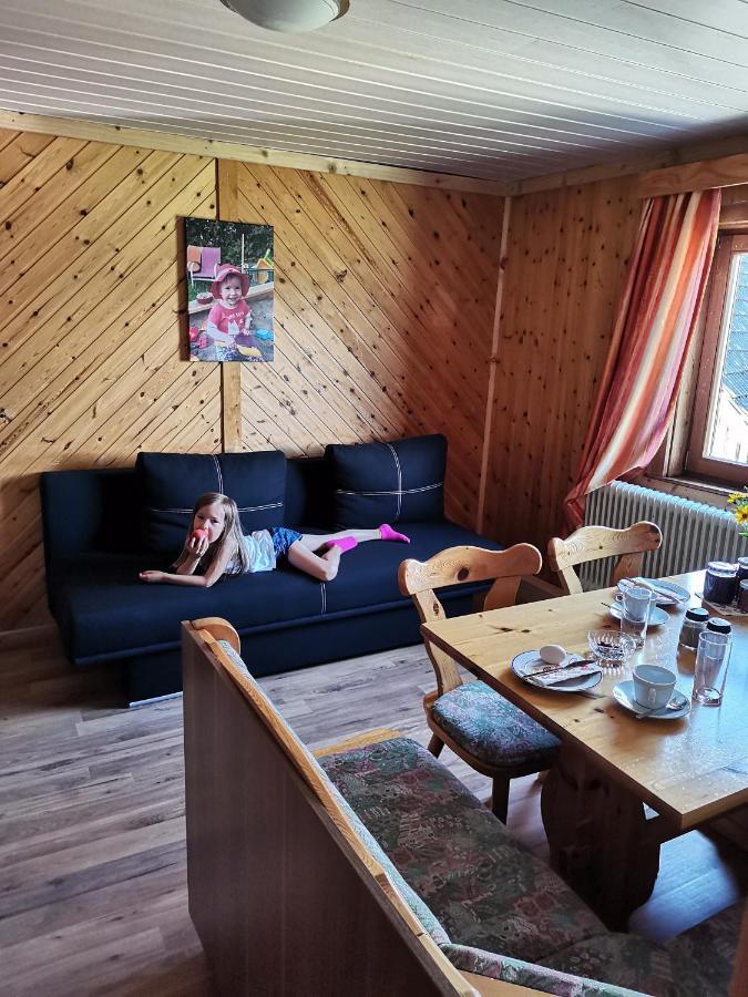 Appartement Rainerhof à Murau Extérieur photo