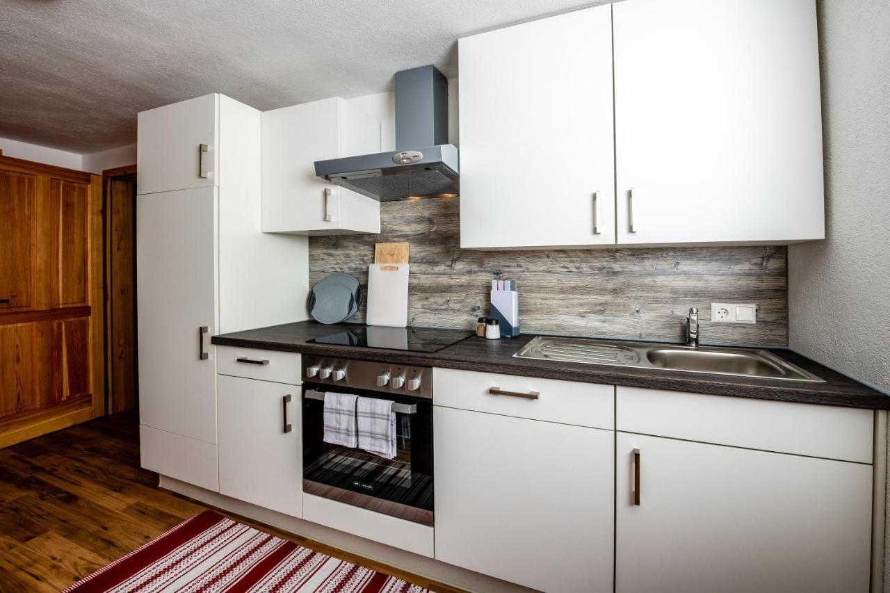 Appartement Rainerhof à Murau Extérieur photo