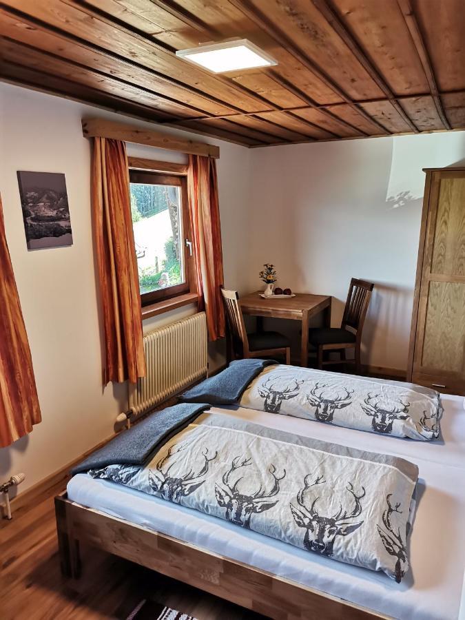 Appartement Rainerhof à Murau Extérieur photo