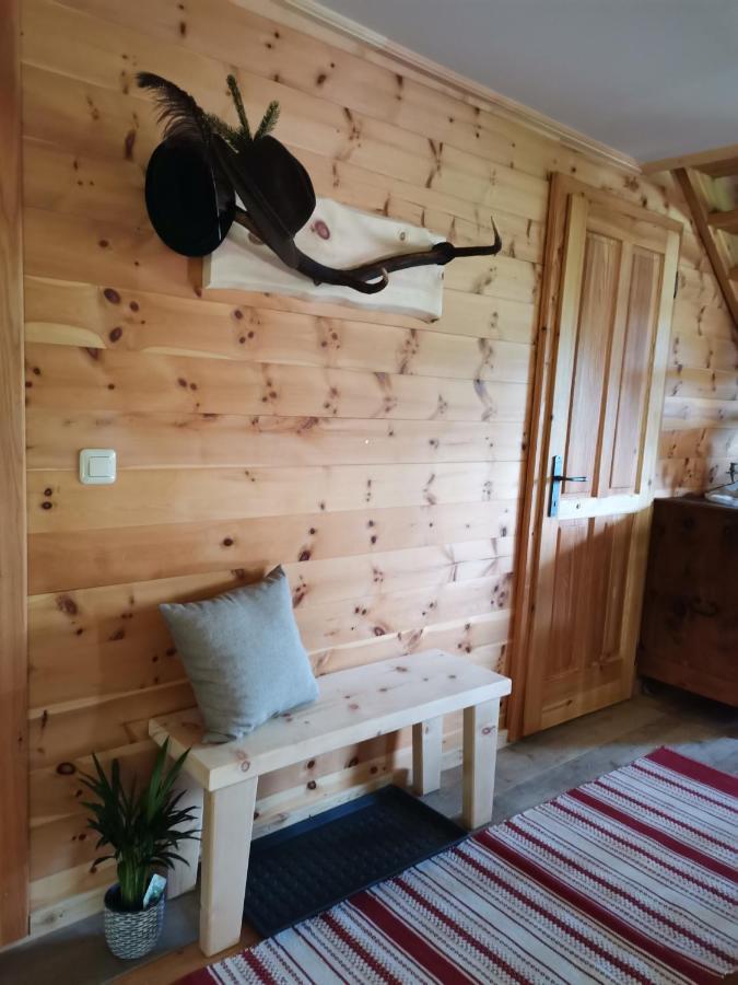 Appartement Rainerhof à Murau Extérieur photo