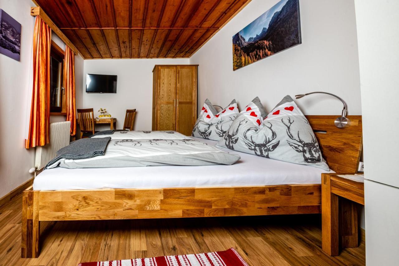 Appartement Rainerhof à Murau Extérieur photo